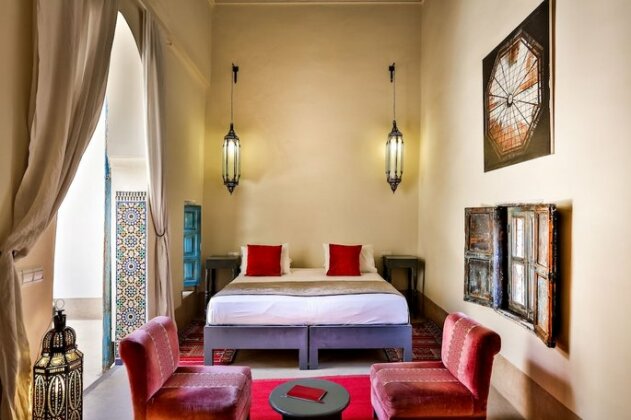 Hotel & Spa Dar Bensouda - Photo5