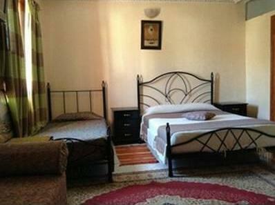 Hotel Tijani - Photo4