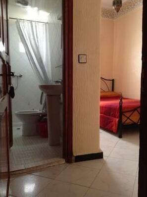 Hotel Tijani - Photo5