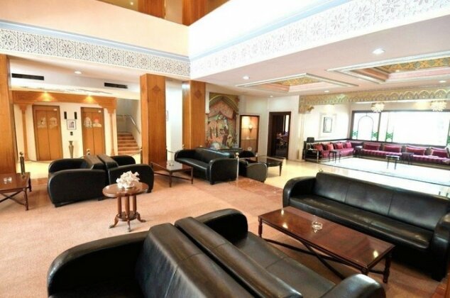 Hotel Wassim - Photo2