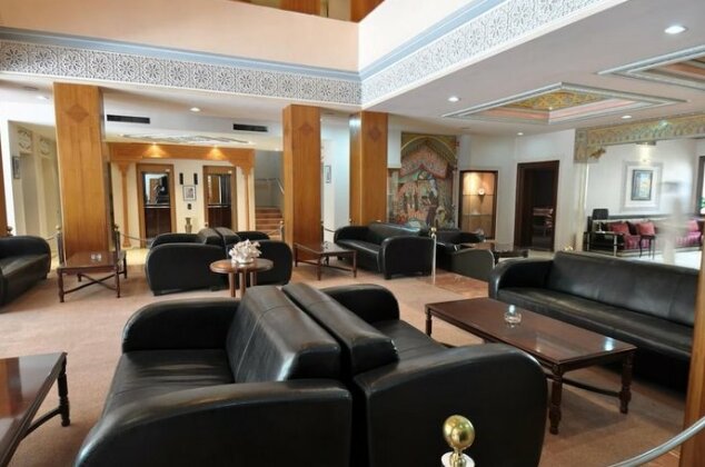 Hotel Wassim - Photo3