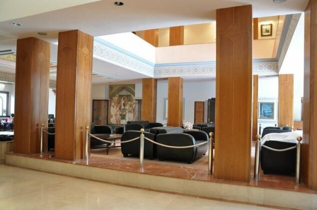 Hotel Wassim - Photo4