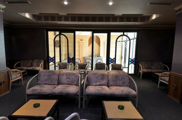 Hotel Wassim - Photo5