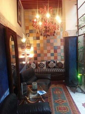 Les Bains De Fez - Photo3
