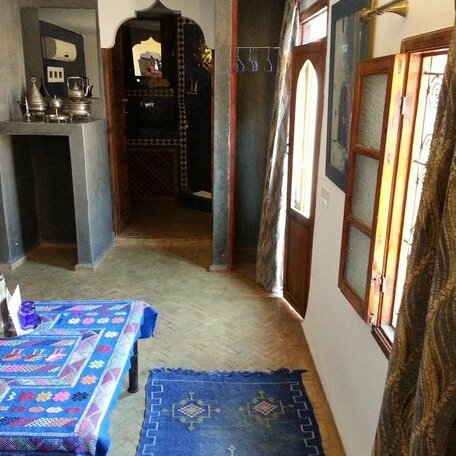 Les Bains De Fez - Photo4