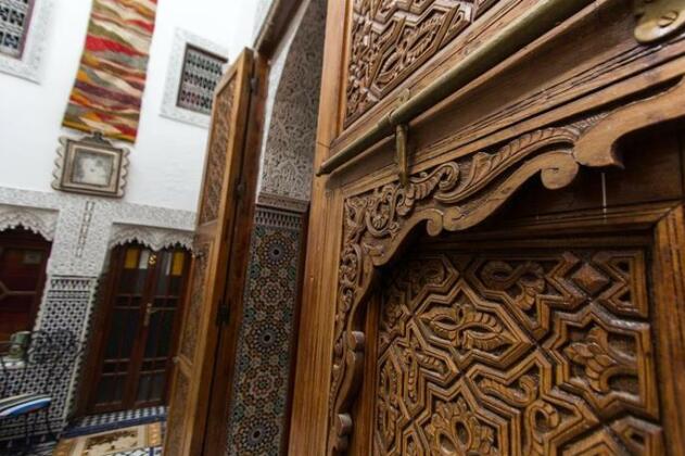 Maison d'hotes Zohor - Photo2