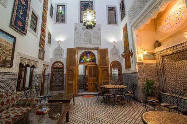 Maison d'hotes Zohor - Photo4