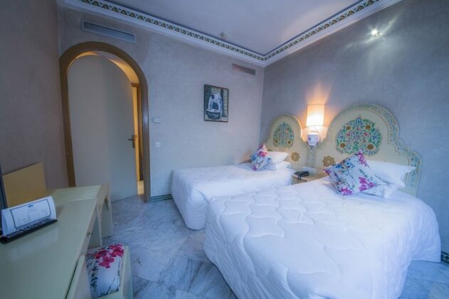 Menzeh Zalagh 2 Boutique Hotel & Sky - Photo5