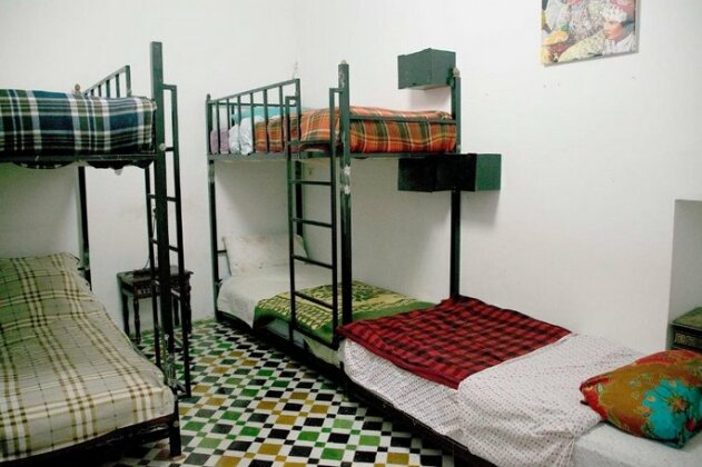 Moroccan Dream Hostel - Photo2