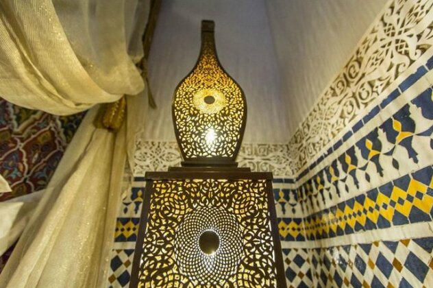 Palais Houyam - Photo2