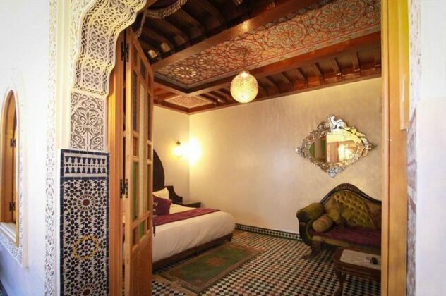 Palais Houyam - Photo5