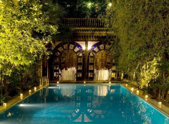 Palais Sheherazade & Spa