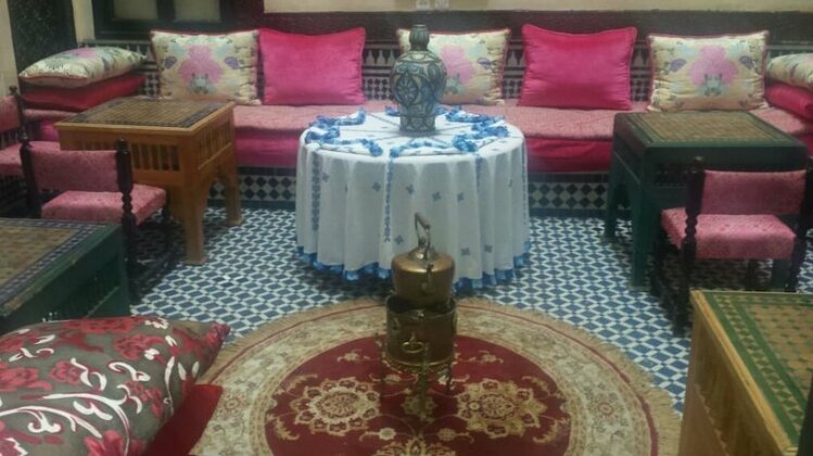 Palais Walid - Photo2