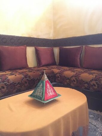 Palais Walid - Photo3