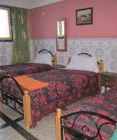 Pension Hotel Dalila - Photo2