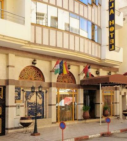 Perla Hotel Fez