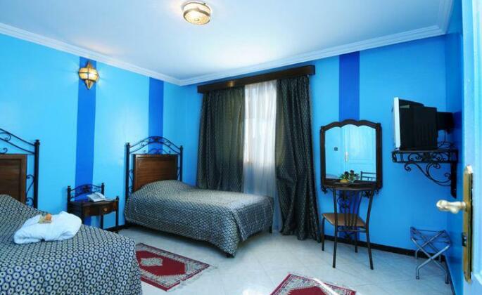 Perla Hotel Fez - Photo2