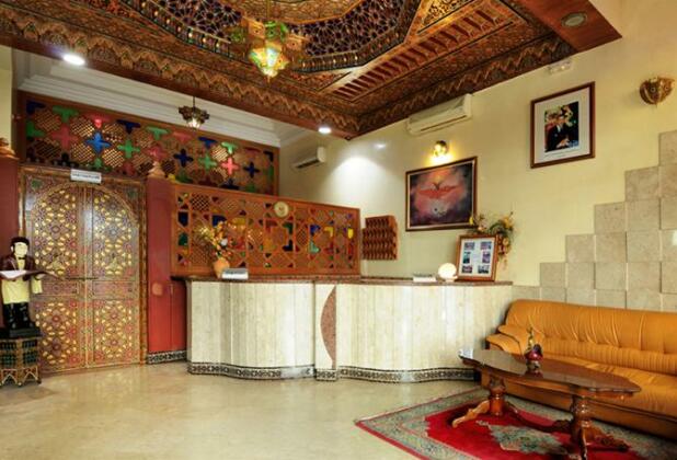 Perla Hotel Fez - Photo4