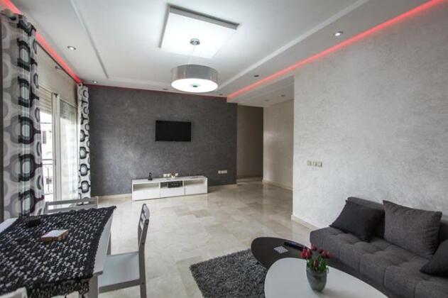 Residence Ryad Al Yasmine - Photo2