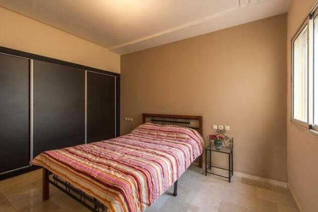 Residence Ryad Al Yasmine - Photo3