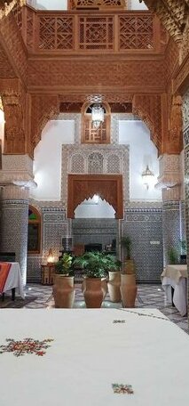 Riad Al Fassia Palace - Photo3