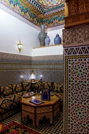 Riad Al Fassia Palace - Photo5