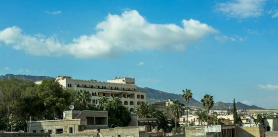 Riad Al Fassia Palace
