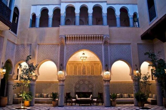 Riad Al Makan