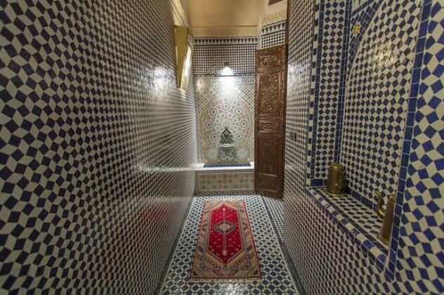 Riad Al Makan - Photo2