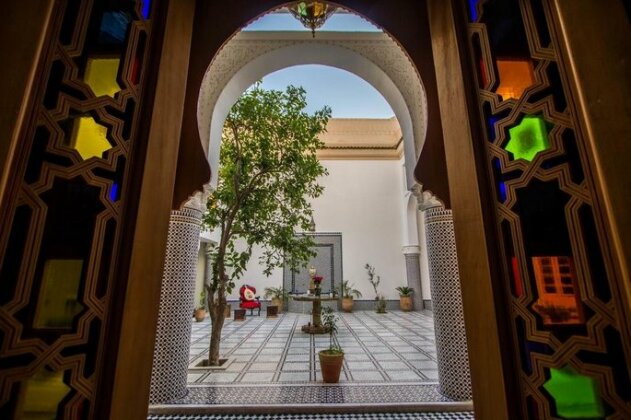 Riad Amor - Photo3