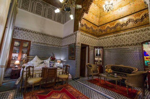 Riad damia - Photo2