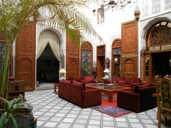 Riad damia - Photo3