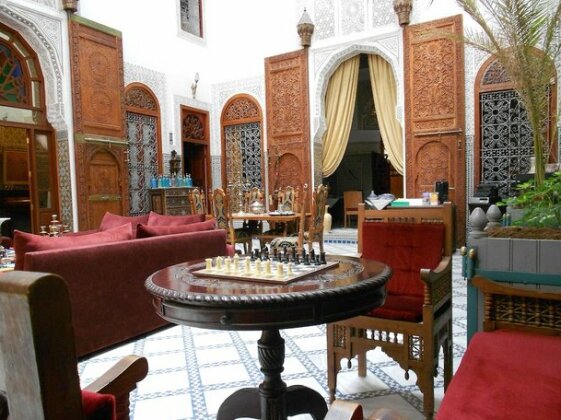 Riad damia - Photo5