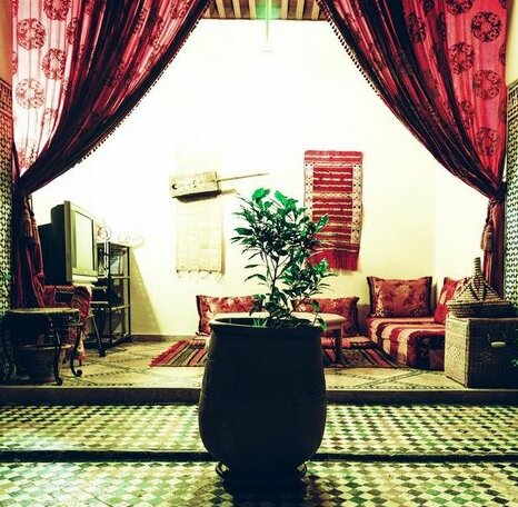 Riad Dar Adam - Photo3