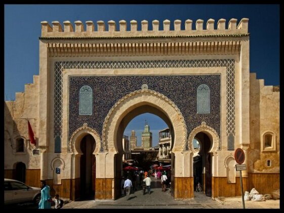 Riad Dar Assia - Photo2