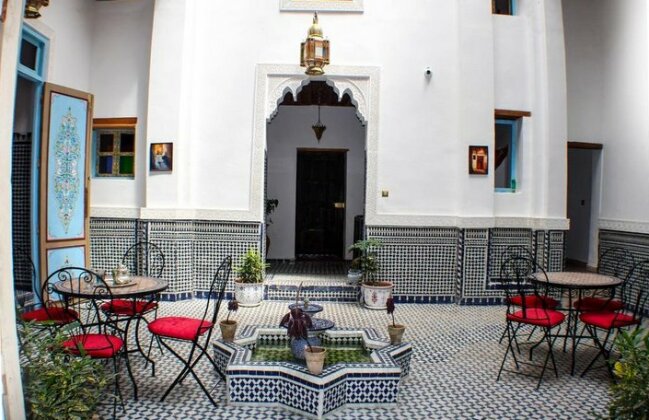 Riad Dar Assia - Photo3
