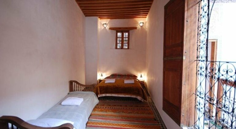 Riad Dar Benares