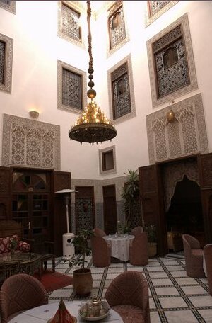 Riad Dar Chrifa - Photo2