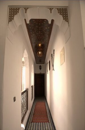 Riad Dar Chrifa - Photo3