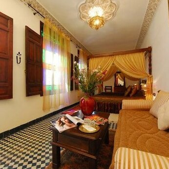 Riad Dar Chrifa - Photo4