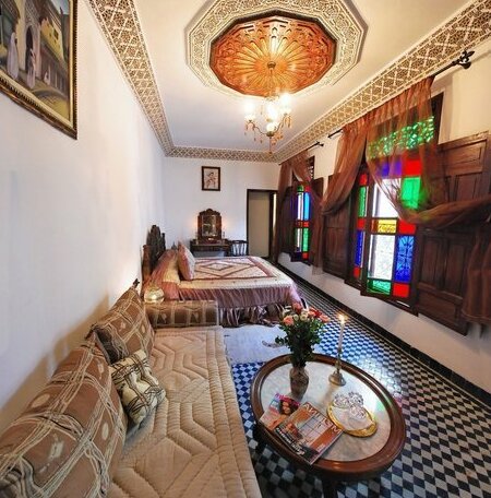 Riad Dar Chrifa - Photo5