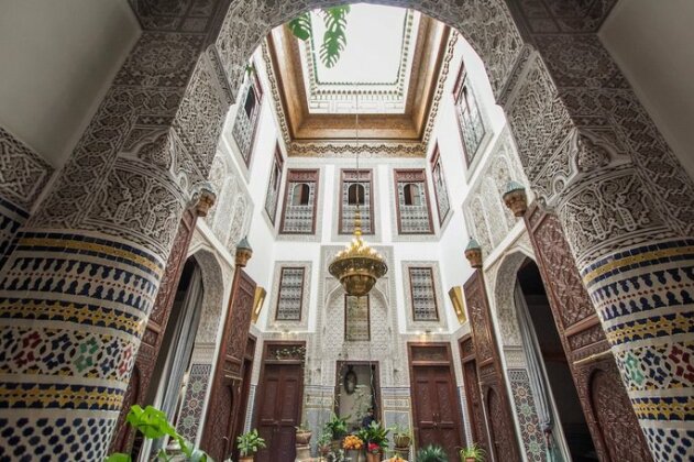 Riad Dar Cordoba