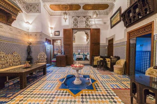 Riad Dar Guennoun - Photo2