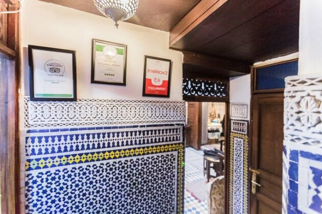 Riad Dar Guennoun - Photo3