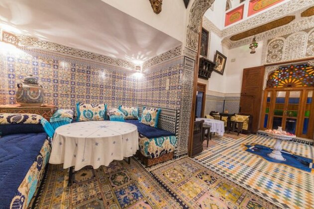 Riad Dar Guennoun - Photo5