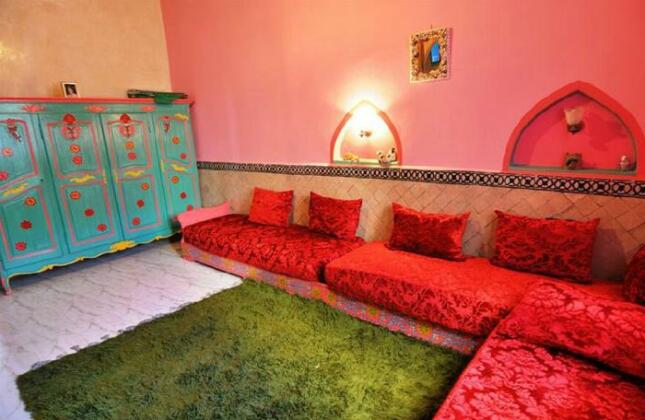 Riad Dar Hanae