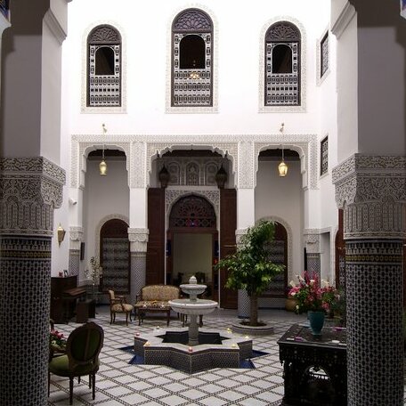 Riad El Amine Fes - Photo4