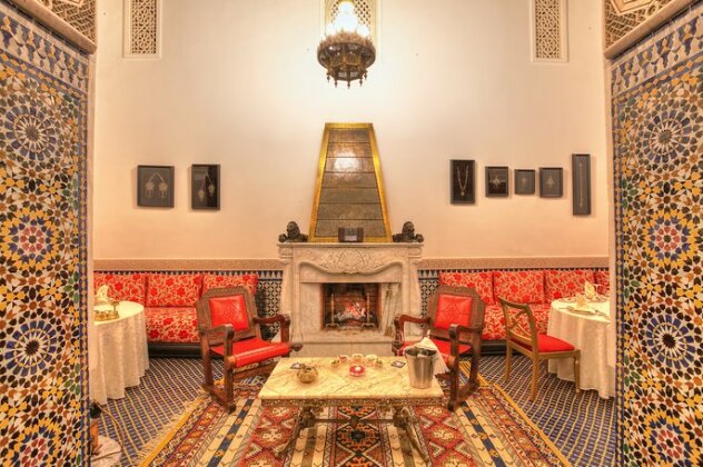 Riad El Amine Fes - Photo5