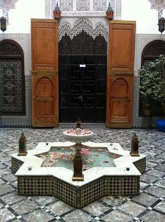 Riad Fes El Bali