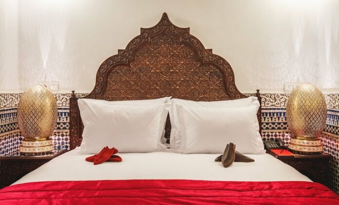 Riad Fes Maya Suite & Spa - Photo4